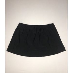 Cacique/ Lane Bryant swim skirt size 26 plus
